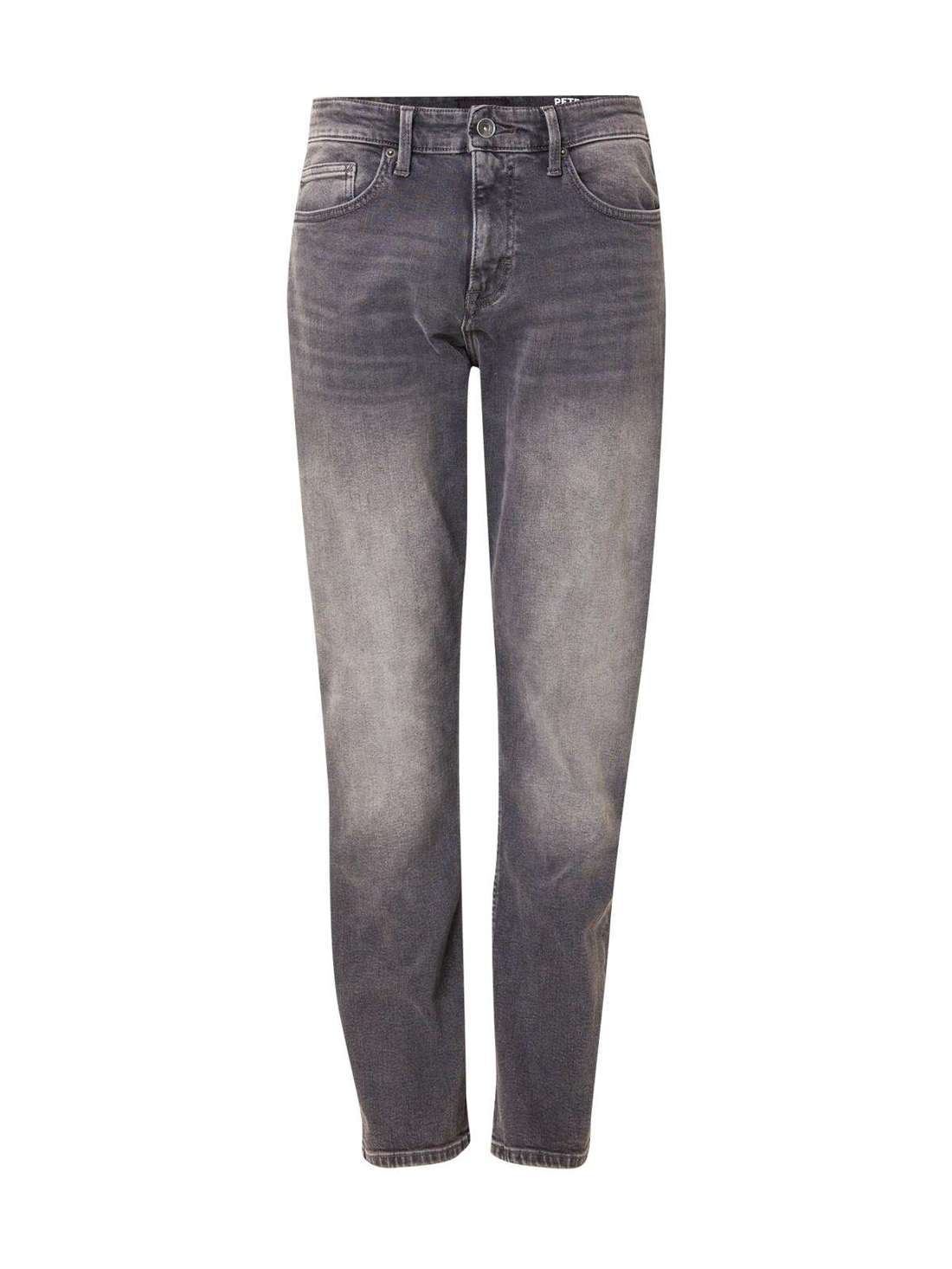 Обычные джинсы Pete