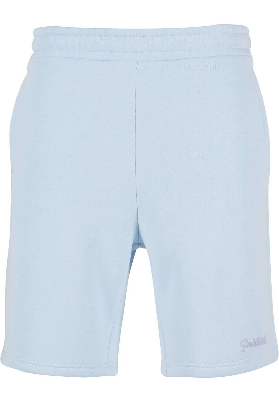 Брюки свободного кроя