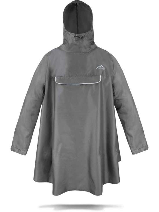 Дождевое пончо Kauai