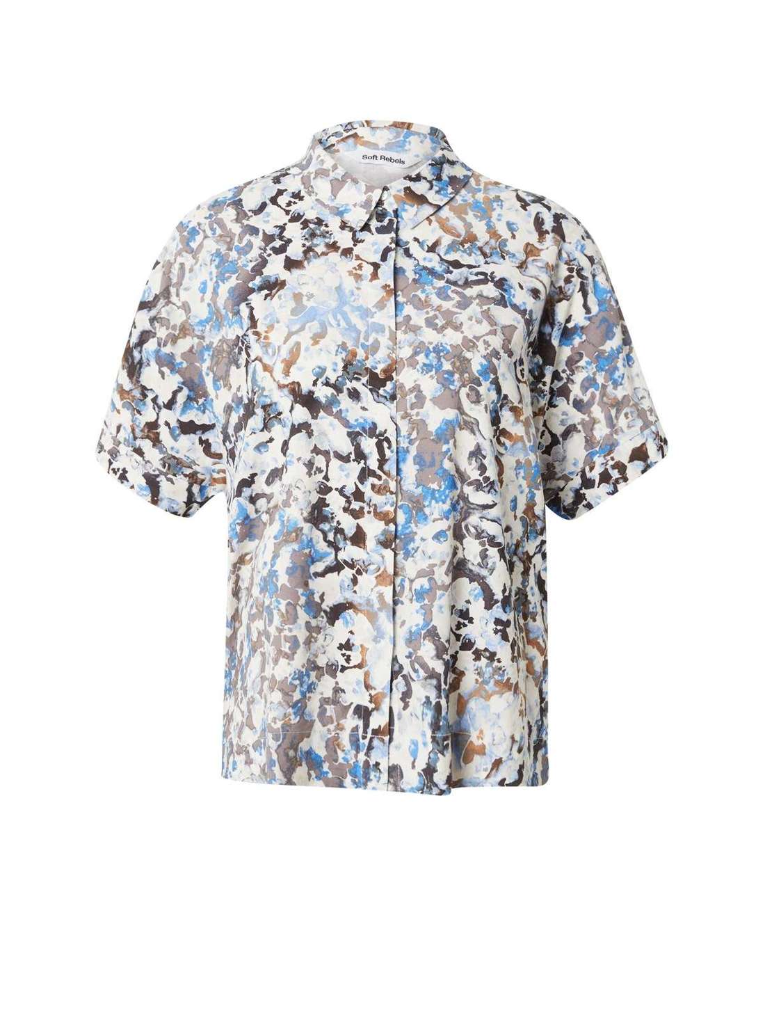 Блуза MELA FREEDOM