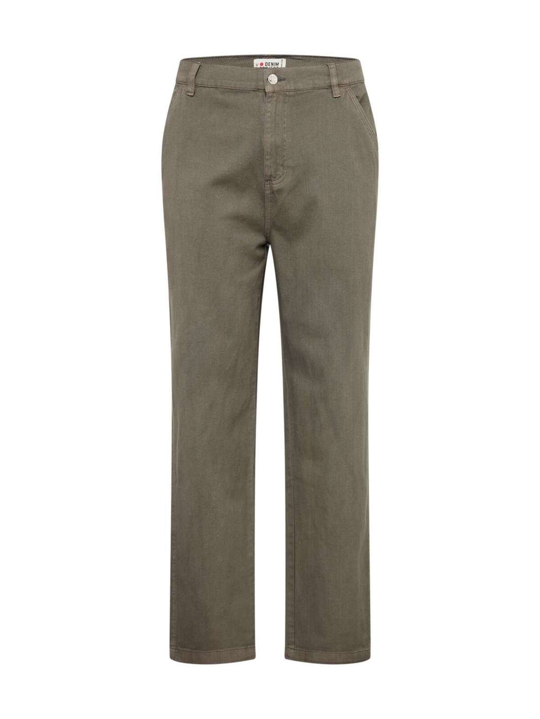 Брюки свободного кроя PAINTER