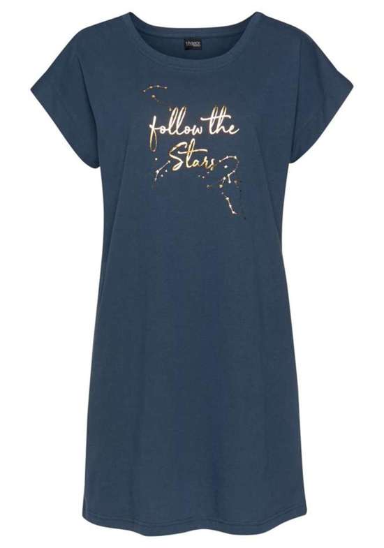 Ночная рубашка