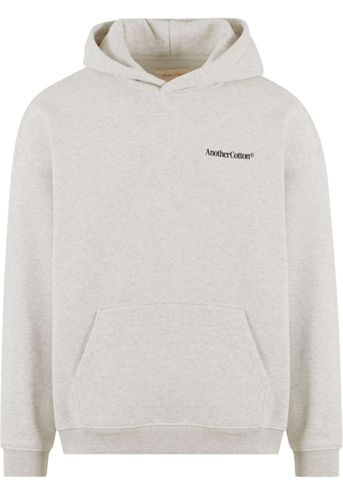 Свитшот More Espresso