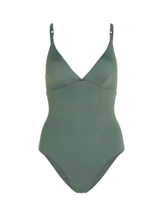 Треугольный купальник Sunset (GRS)