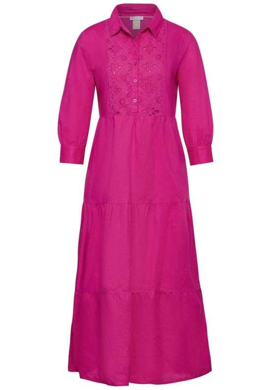 Платье-блузка