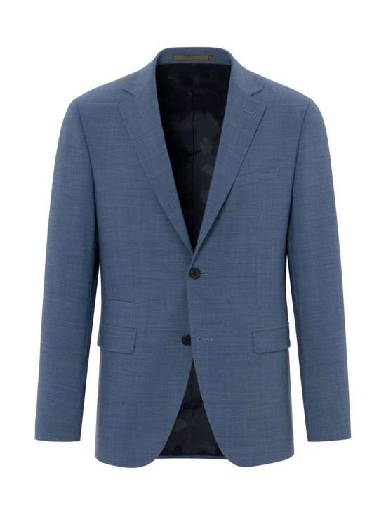 Узкая куртка Salvi