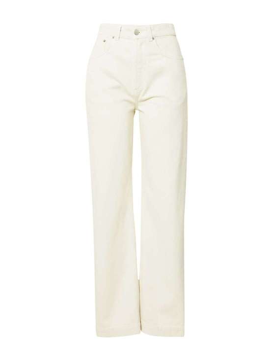 Обычные джинсы Jessie