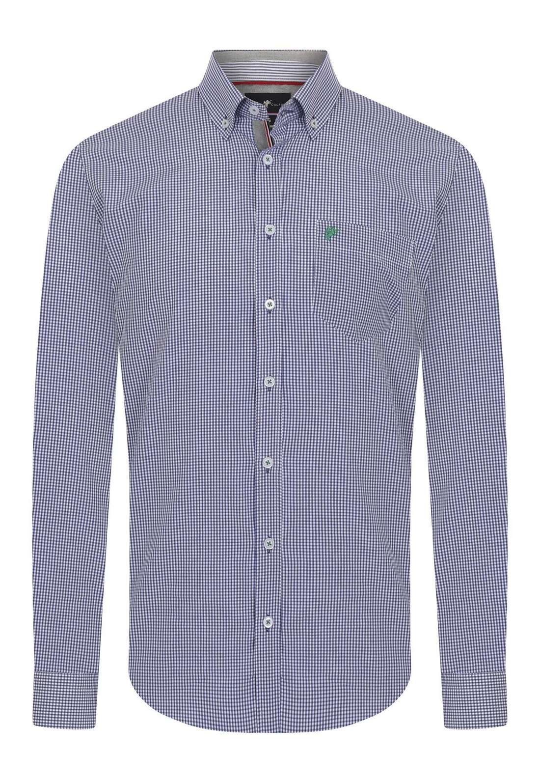 Рубашка стандартного кроя ERIC