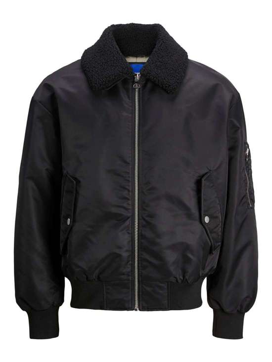 Куртка JORQUEENS