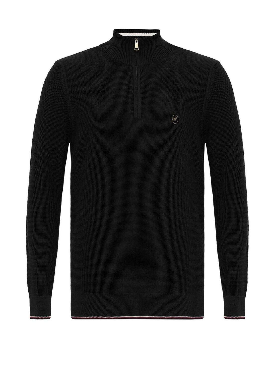 Пуловер Hierro