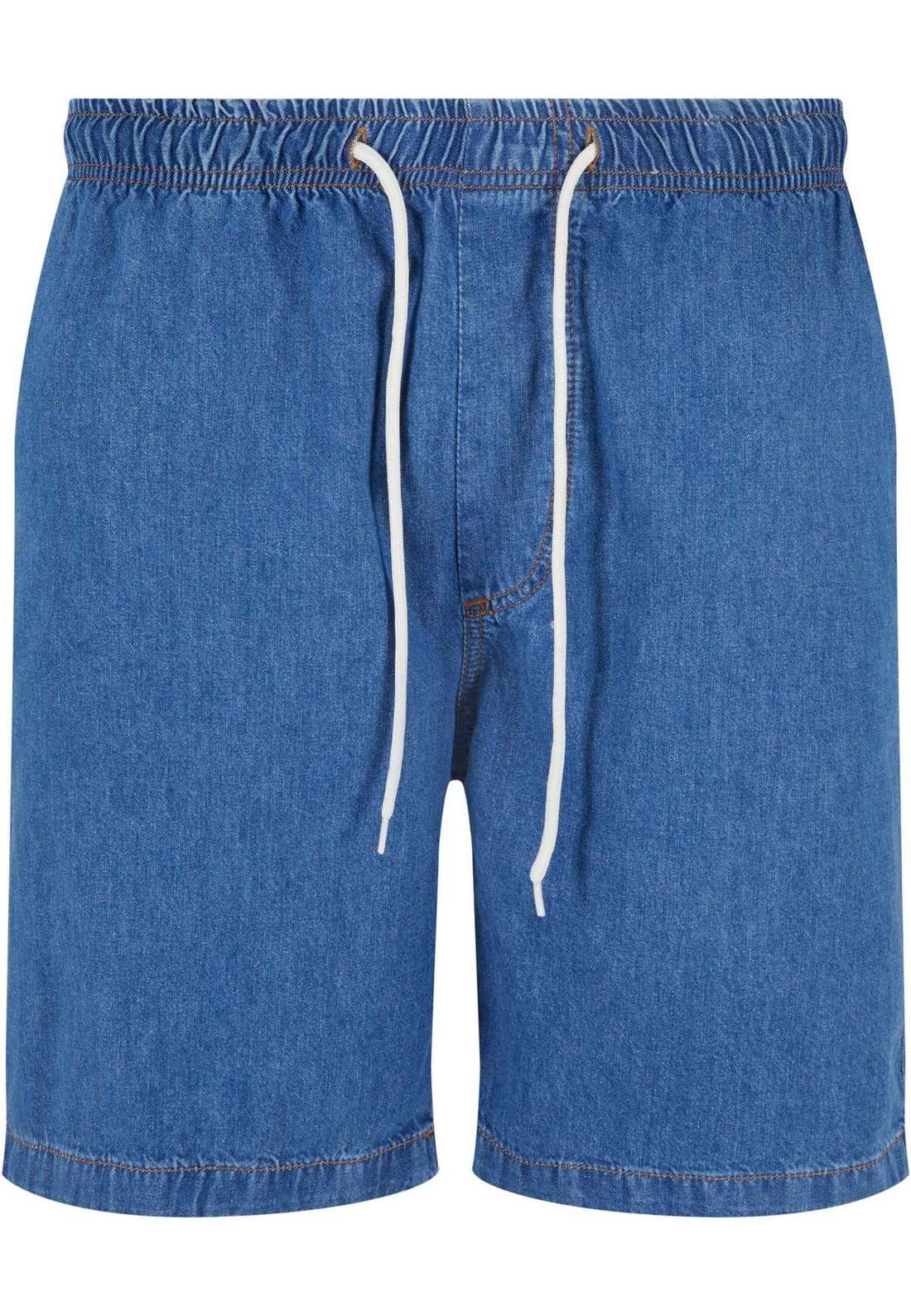 Обычные шорты