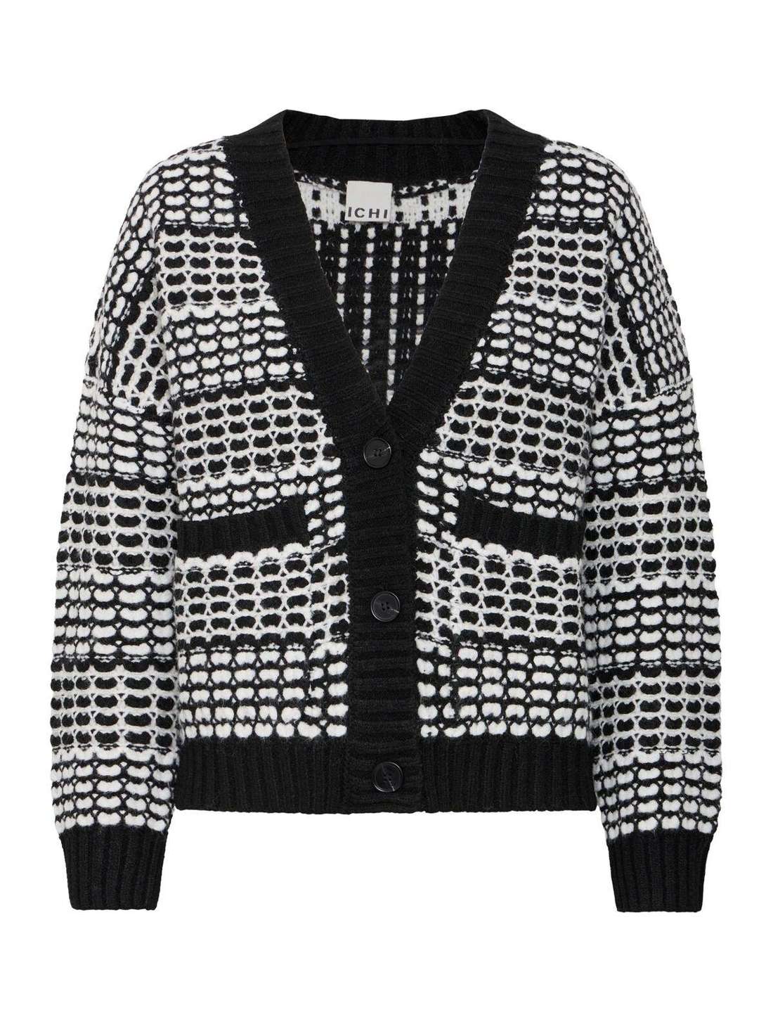 Кардиган AMBIS CA