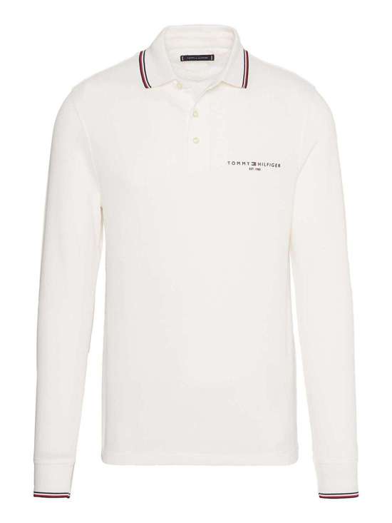 Рубашка-поло Signature