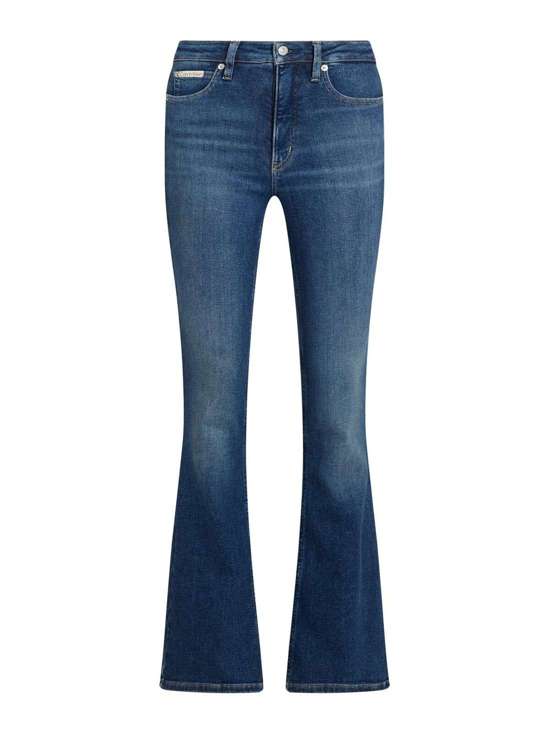 Джинсы Bootcut