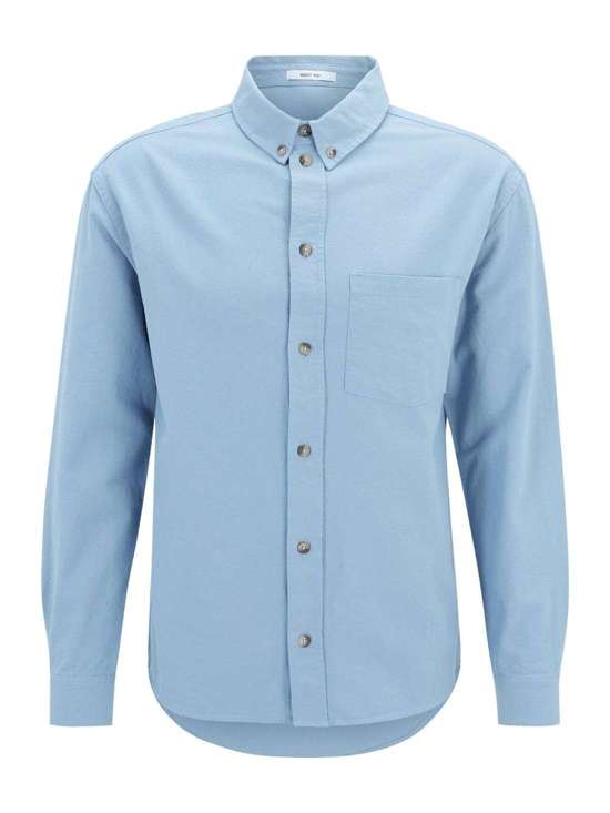 Рубашка стандартного кроя Toni