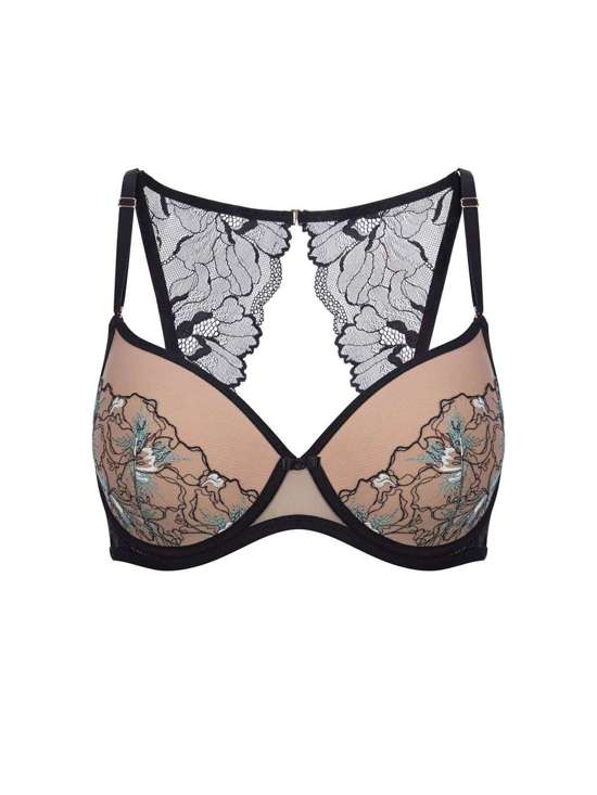 Бюстгальтер пуш-ап