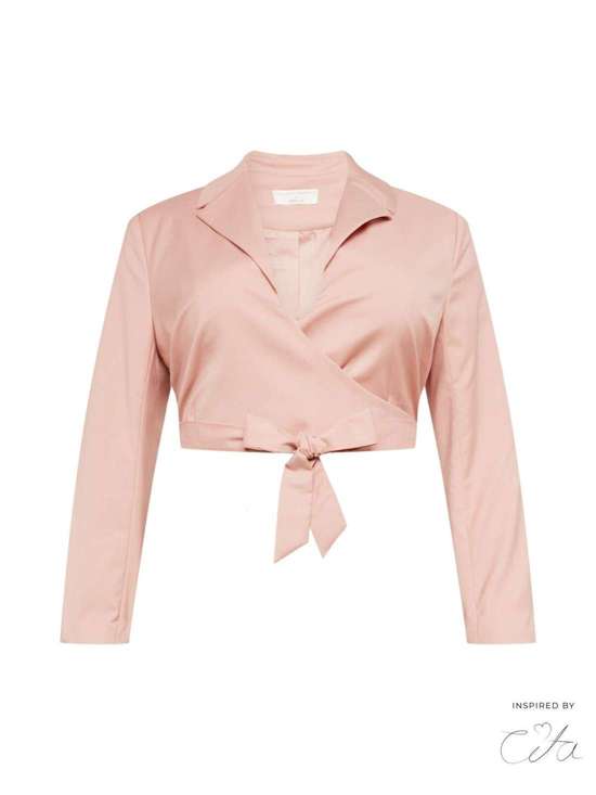 Блейзер Panthea inspired by Cita