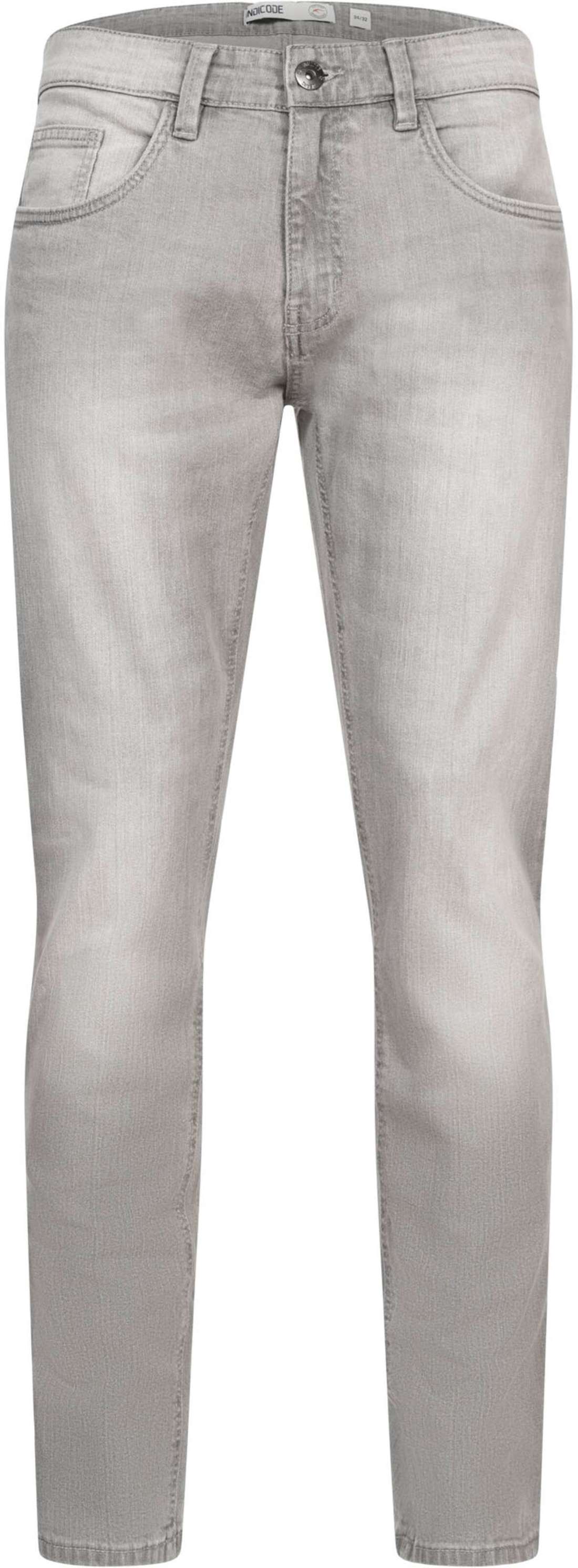 Джинсы узкого кроя