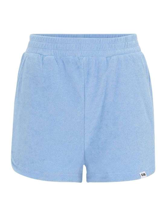 Шорты свободного кроя