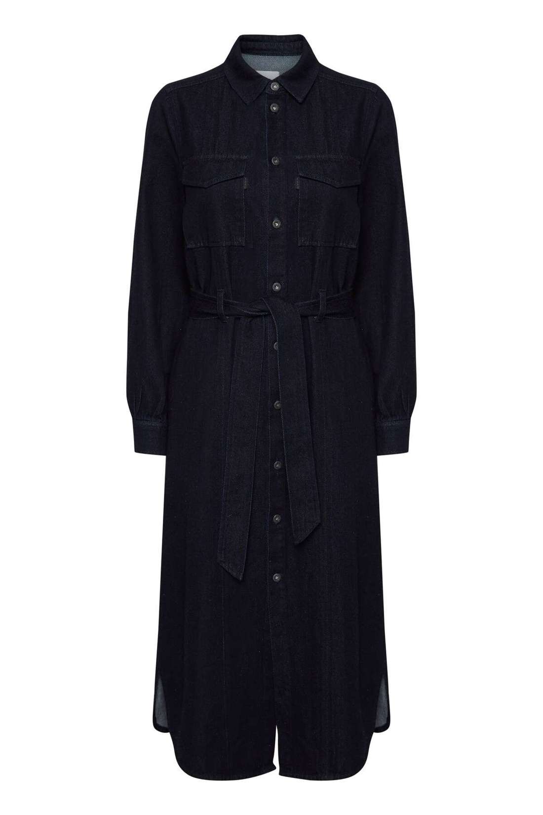 Платье-блузка Rosia