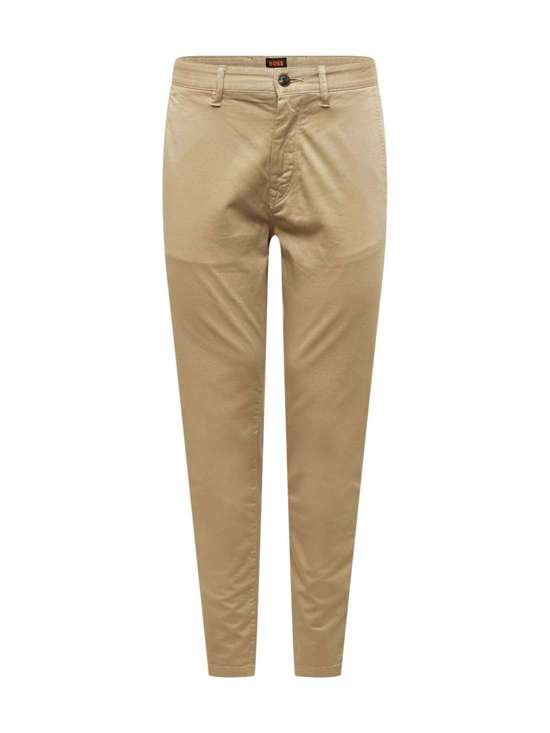 Брюки узкого кроя Taber