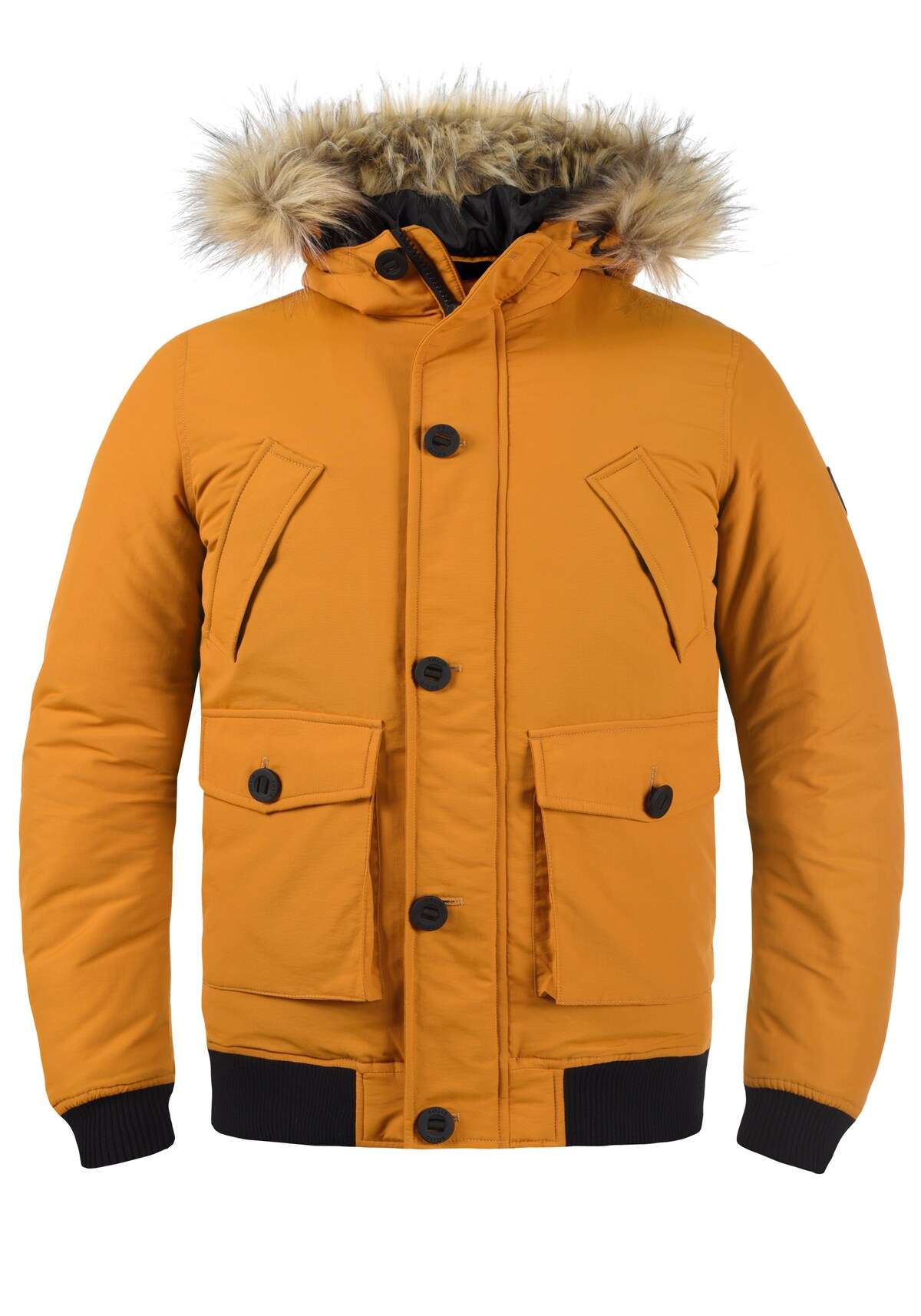 Зимняя куртка Frio