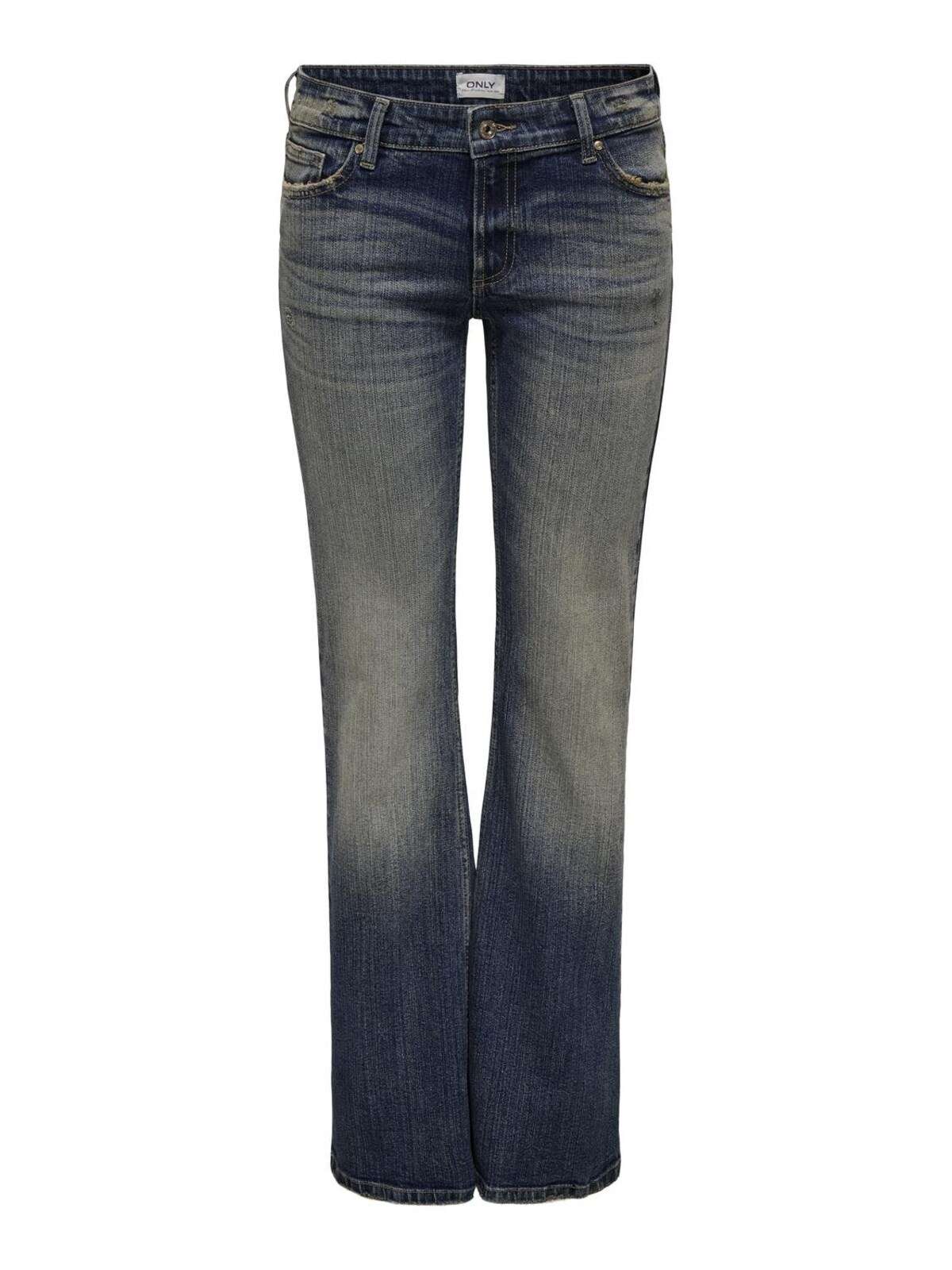 Джинсы Bootcut ONLBethany