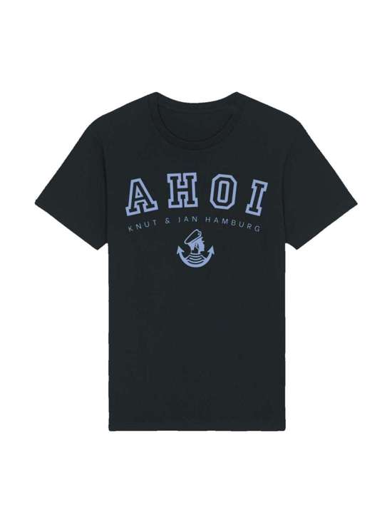 Кофта Ahoi Knut & Jan Hamburg