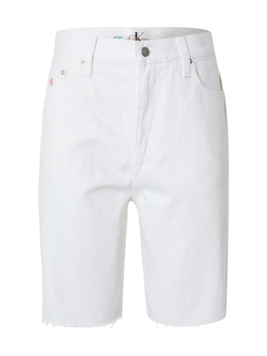 Обычные шорты