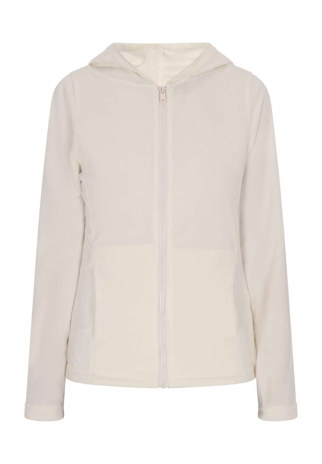 Флисовая куртка