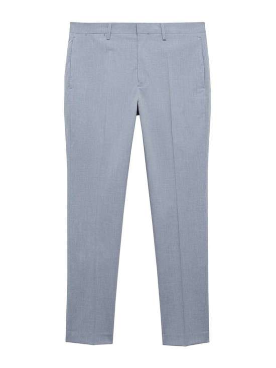 Обычные брюки Paris