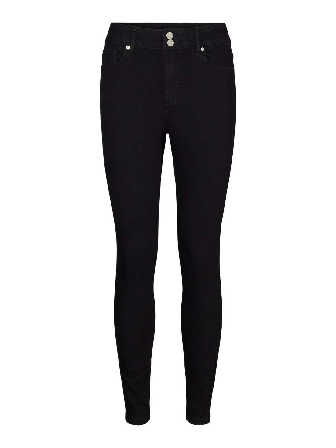 Джинсы узкого кроя SOPHIA