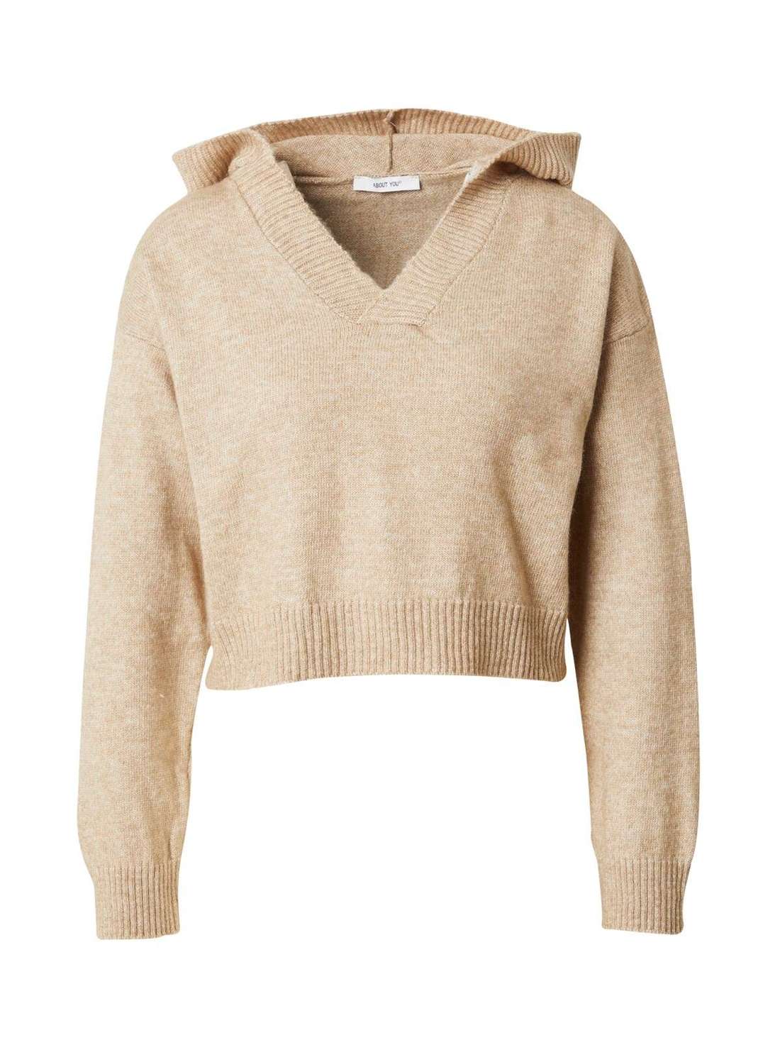 Пуловер Carola