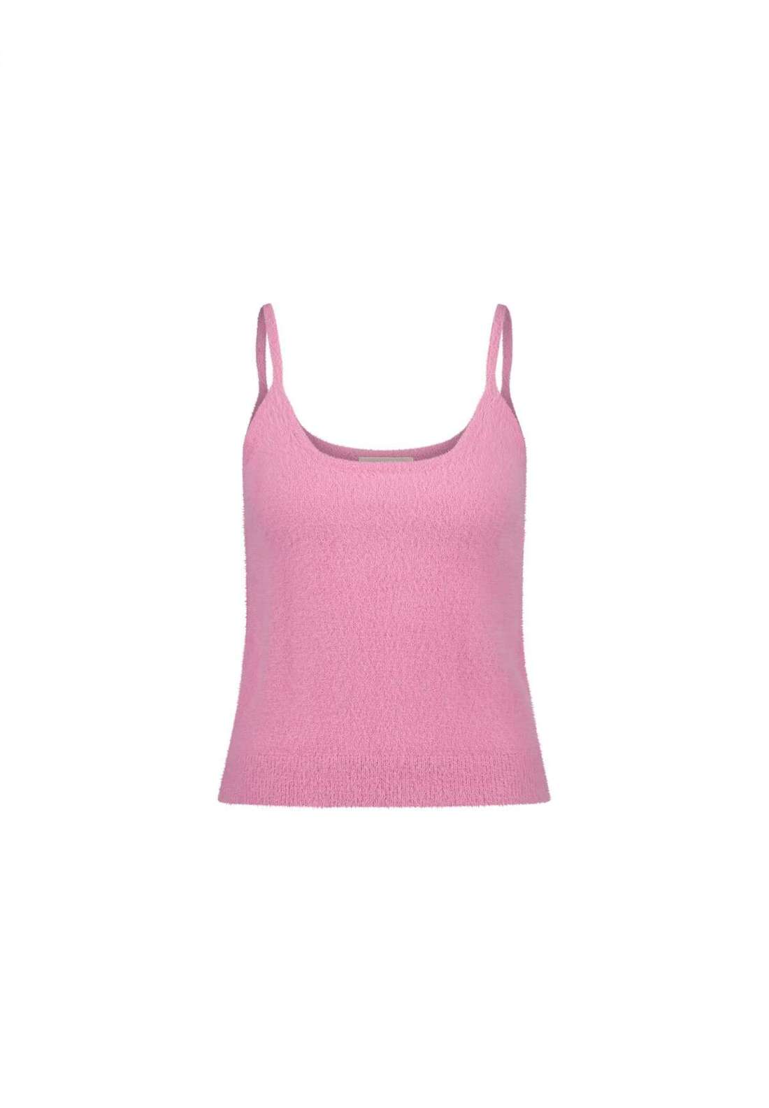 Топ трикотажный