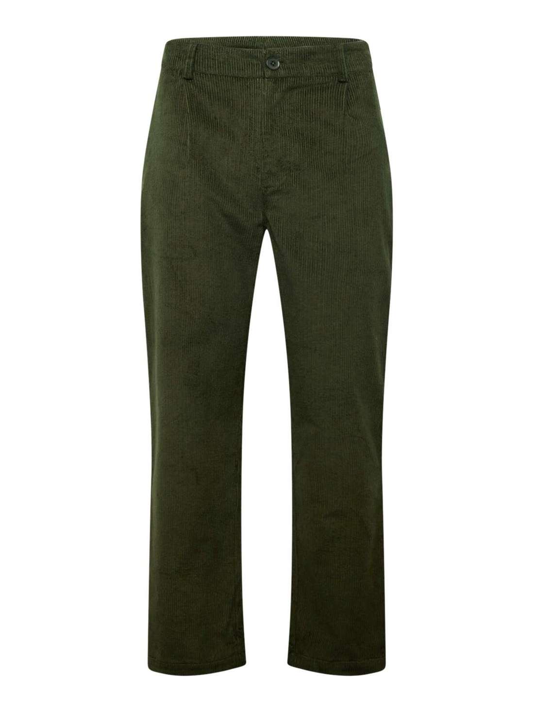 Брюки свободного кроя Danny