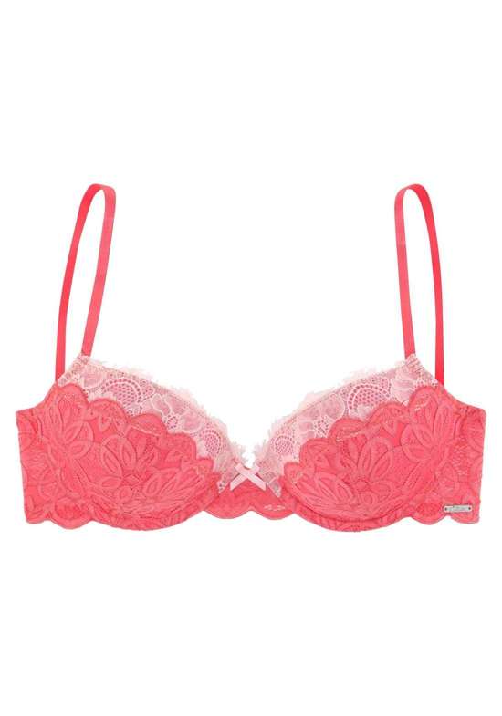 Бюстгальтер пуш-ап