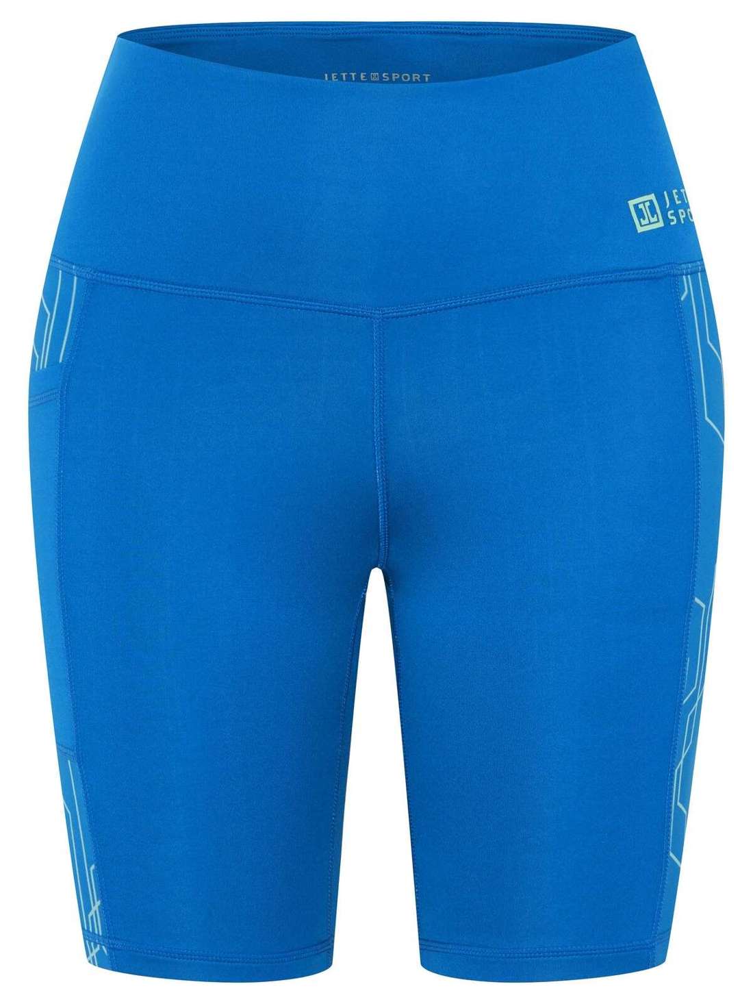 Узкие шорты