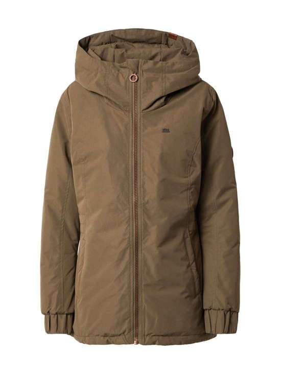 Куртка NalinaAK