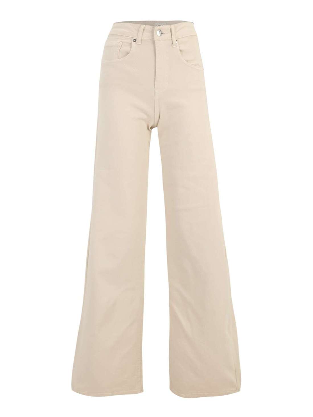 Широкие джинсы HOPE