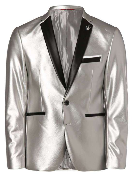 Узкая куртка Brixdon