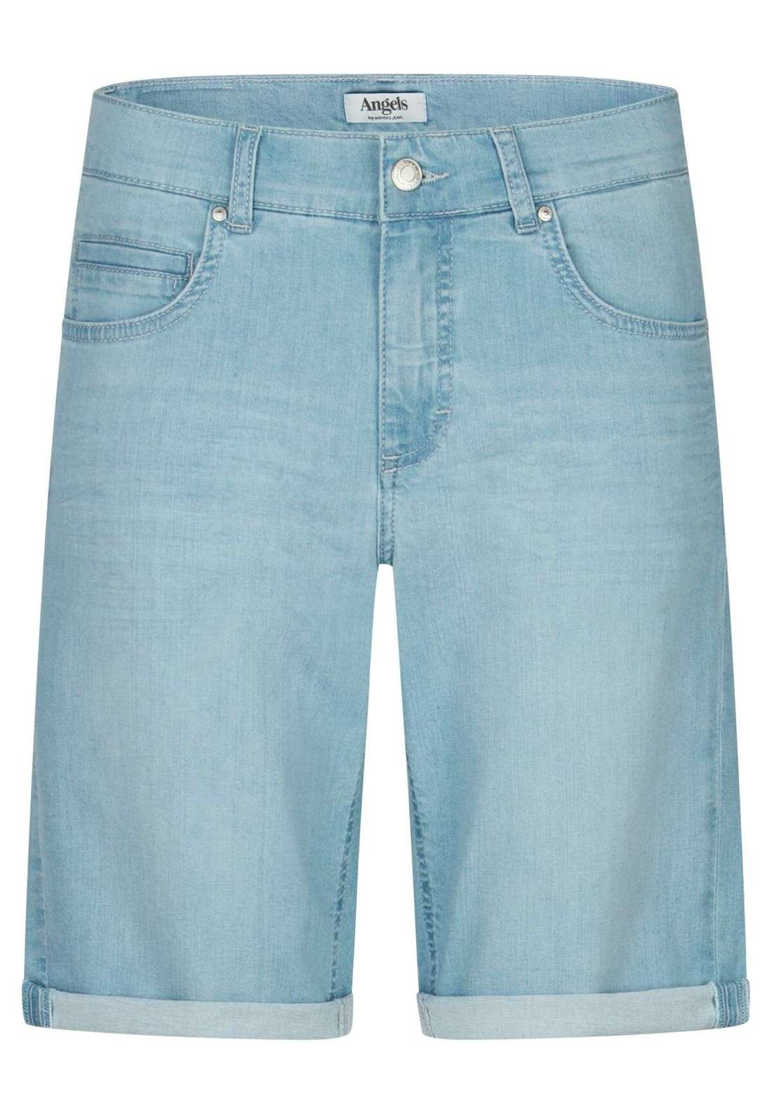 Обычные шорты