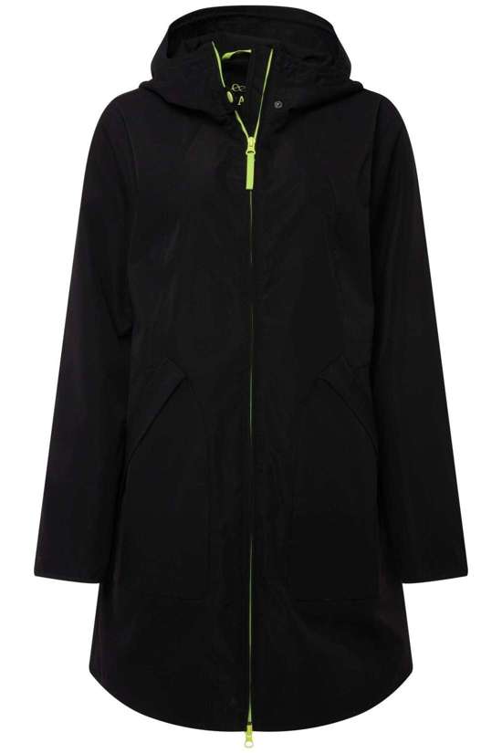 Функциональная куртка