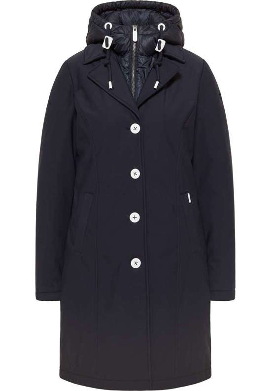 Зимнее пальто