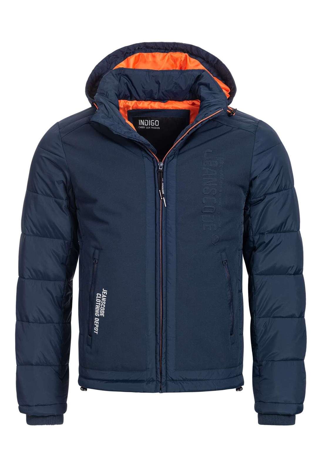 Всесезонная куртка Eckermann