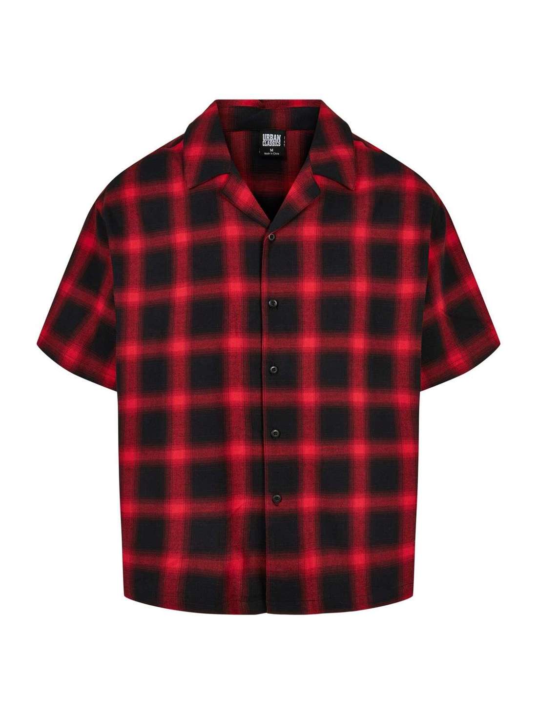 Комфортная рубашка