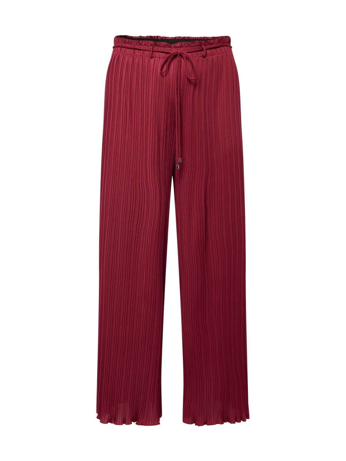 Широкие брюки Letizia