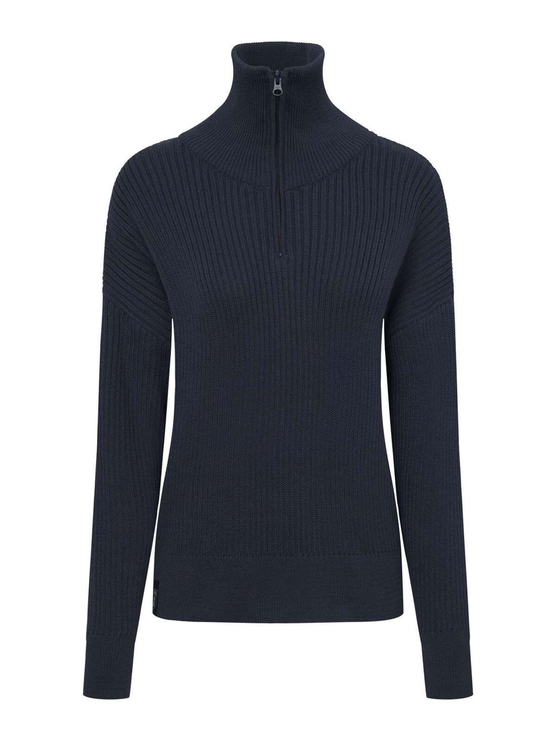 Пуловер Matrosenplünn  (GOTS) (OCS)