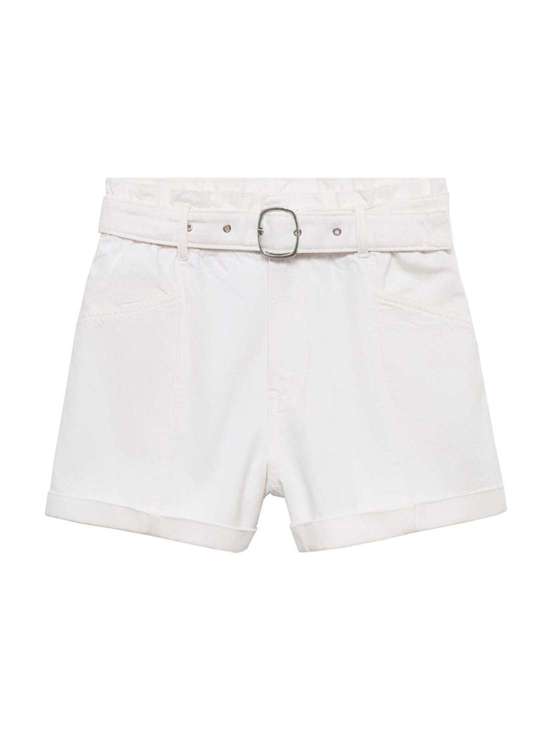 Обычные шорты Delia