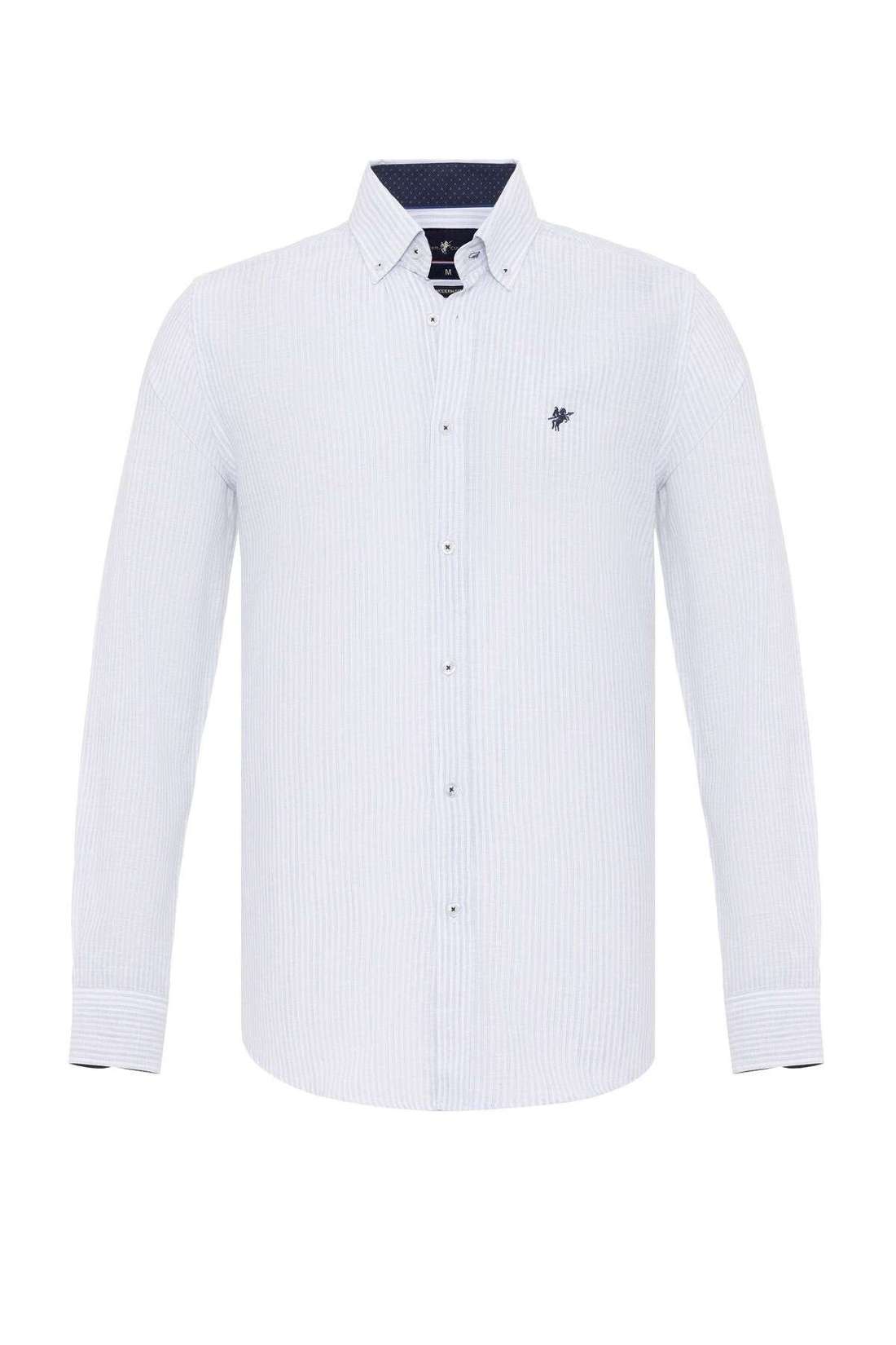 Рубашка стандартного кроя ANTOINE