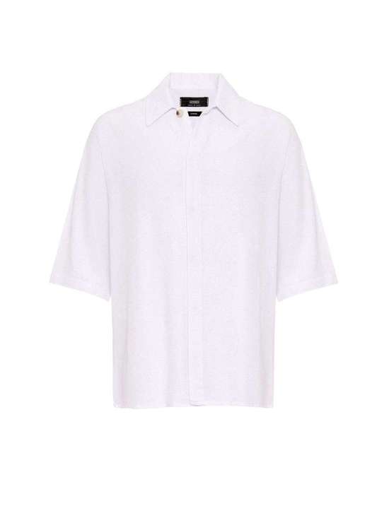 Комфортная рубашка